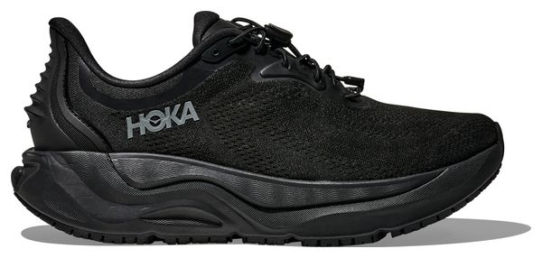Hoka Arahi SR Women's Lifestyle Shoes in Black