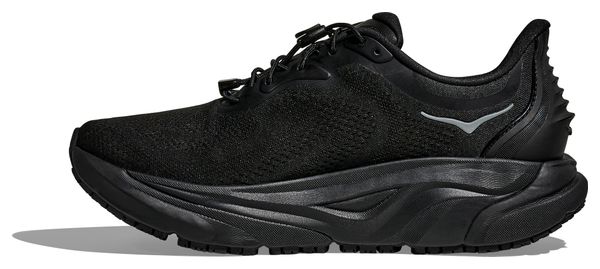 Hoka Arahi SR Women's Lifestyle Shoes in Black