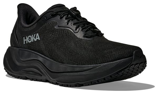 Hoka Arahi SR Women's Lifestyle Shoes in Black