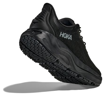 Hoka Arahi SR Women's Lifestyle Shoes in Black