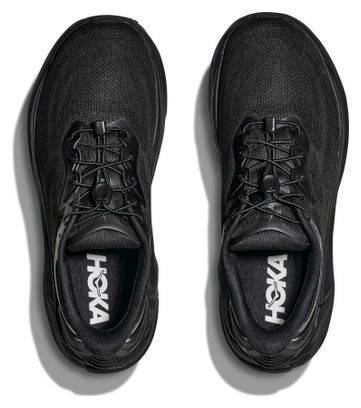Hoka Arahi SR Women's Lifestyle Shoes in Black