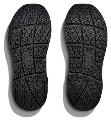 Hoka Arahi SR Women's Lifestyle Shoes in Black