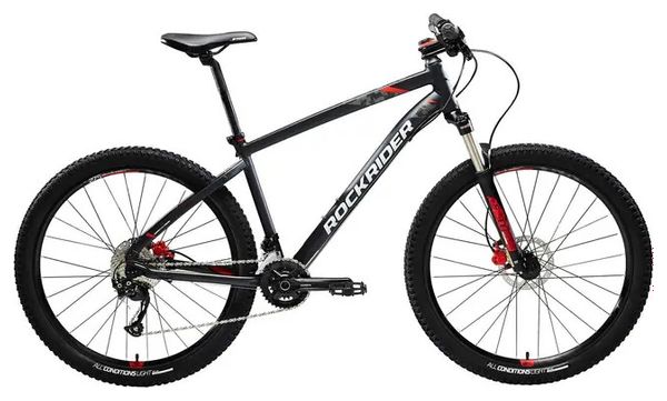 Btwin rockrider 540 review sale