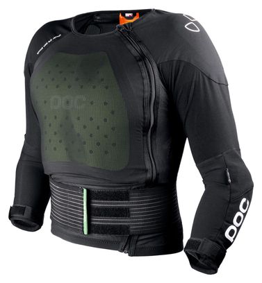 POC Spine VPD 2.0 Protektorjacke Schwarz