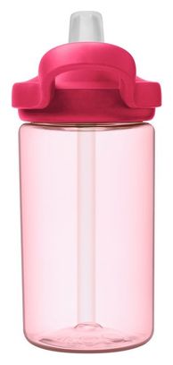 Camelbak Eddy+ Kids 400ml Roze Fles