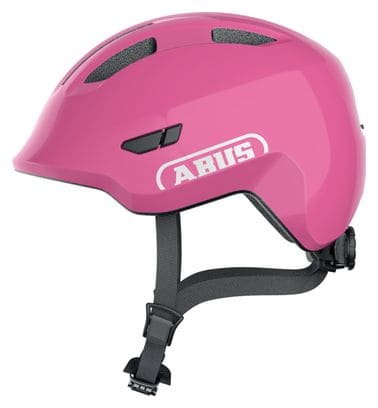 Abus Smiley 3.0 helm shiny Pink