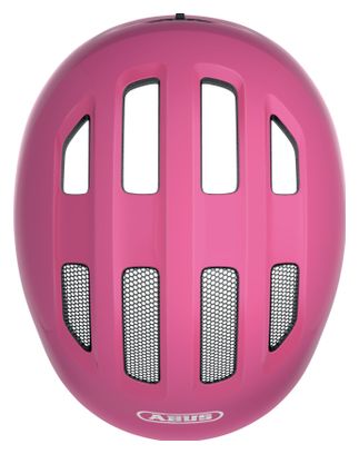 Abus Smiley 3.0 helmet shiny Pink