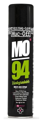 MUC OFF Protect and Shine MO94