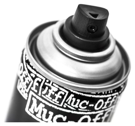 MUC OFF Dégripant lubrifiant spray protecteur MO94