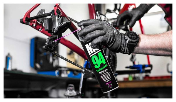 MUC OFF Dégripant lubrifiant spray protecteur MO94