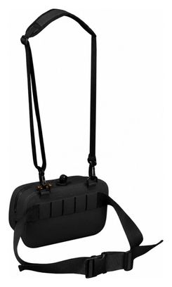 INFLADRY 5N Sacoche ceinture étanche 5 litres - Noir - Hpa