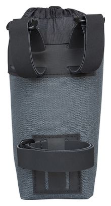 Discover Bottle Bag Pro Handlebar Bag Blue