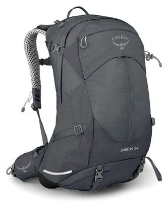 Osprey Sirrus 34 Grey Women's Hiking Bag