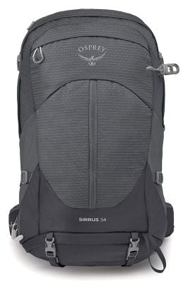 Osprey Sirrus 34 Grey Women's Hiking Bag