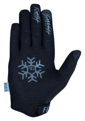 Gants Fist Snow Flake Enfant