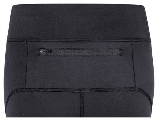 Dames Gore Wear R3 Mid Lange Panty Zwart
