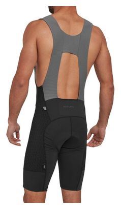 Cuissard Court Altura Endurance Noir