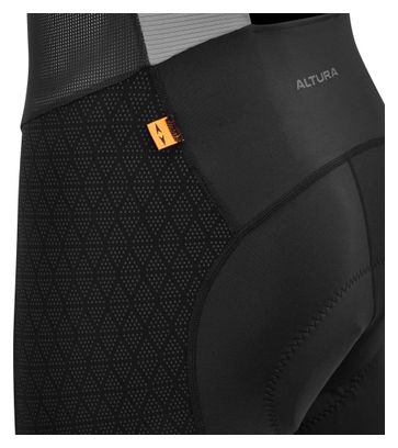 Cuissard Court Altura Endurance Noir