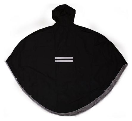 Poncho The Peoples Poncho 3.0 Hardy Schwarz