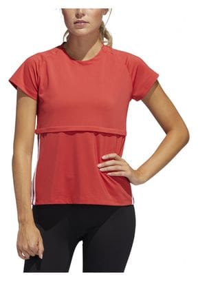 T-shirt femme adidas 3-Stripes