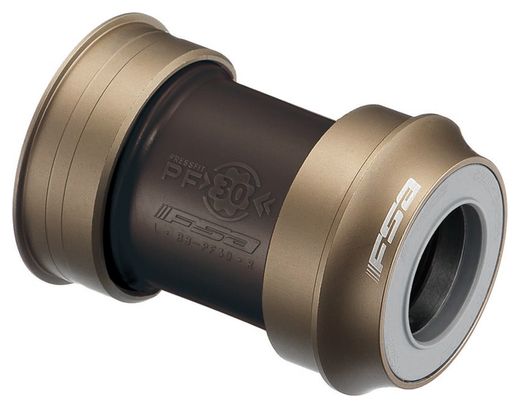 Boitier de Pédalier FSA Mega Exo PFBB Right 79mm