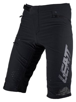 Short VTT Leatt MTB Gravity 4.0 Noir