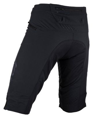 Short VTT Leatt MTB Gravity 4.0 Noir