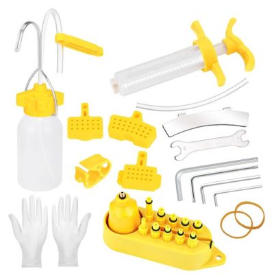 Kit De Purge Forward BL-10