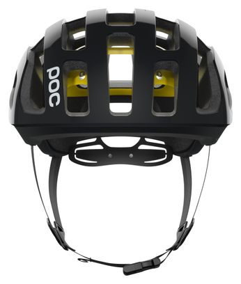 Helm Poc Octal X Mips Uranium Schwarz