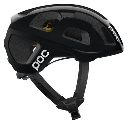 Helm Poc Octal X Mips Uranium Schwarz
