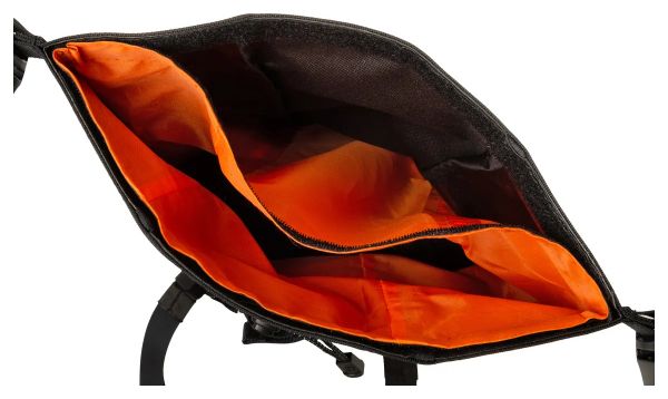 Agu Seat-Pack Venture 10L Black