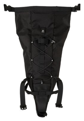 Agu Seat-Pack Venture 10L Black