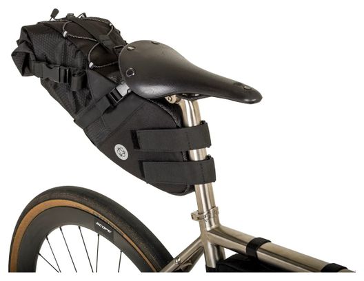 Agu Seat-Pack Venture 10L Black