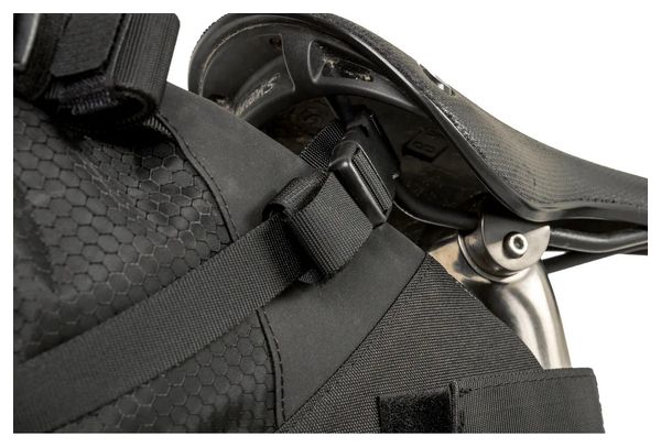 Agu Seat-Pack Venture 10L Black