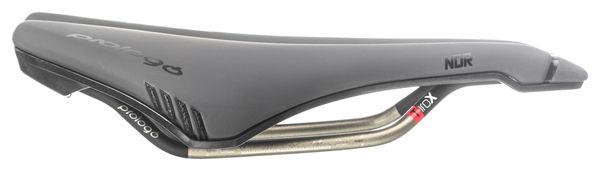 Prologo Dimension Saddle | Tirox | Hard Black