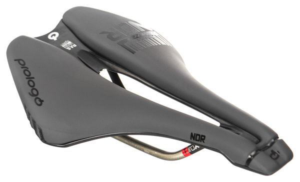 Prologo Dimension Saddle | Tirox | Hard Black