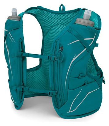 Bolsa de Hidratación Osprey Dyna 6 Verde
