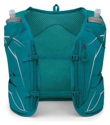 Bolsa de Hidratación Osprey Dyna 6 Verde