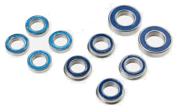 Kit de roulements pour cadre - Blackbearing - Canyon Torque AL