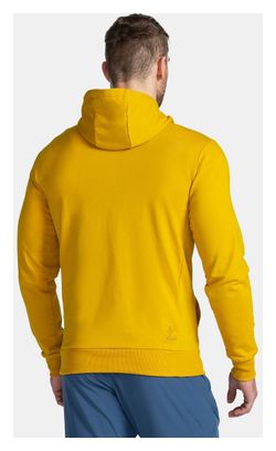 Sweat en coton pour homme Kilpi LAGOA-M