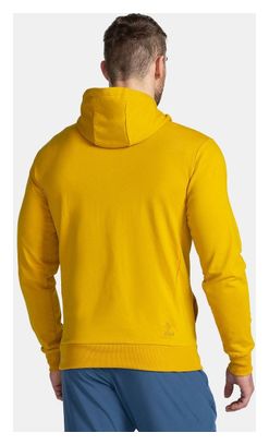 Sweat en coton pour homme Kilpi LAGOA-M