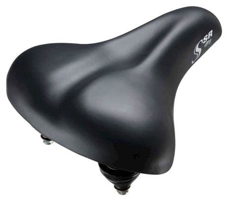 Marwi Selle vélo 2785B tour noir