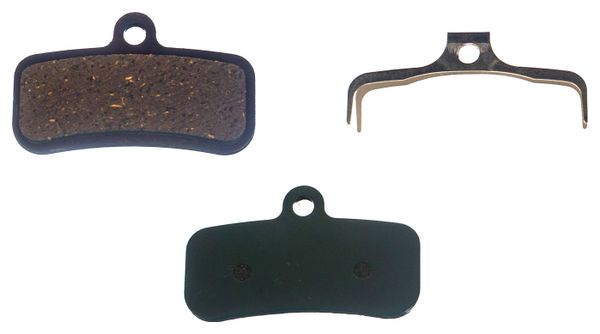 Neatt Shimano Saint 810 / Saint 820 / Zee 640 Brake Pads