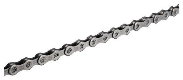 Shimano Chain vor Electric Bike E8000 11s 116 Enlaces con Pin de conexión