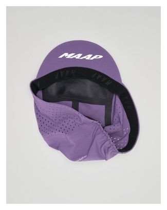 Gorra Maap Pro Air morada