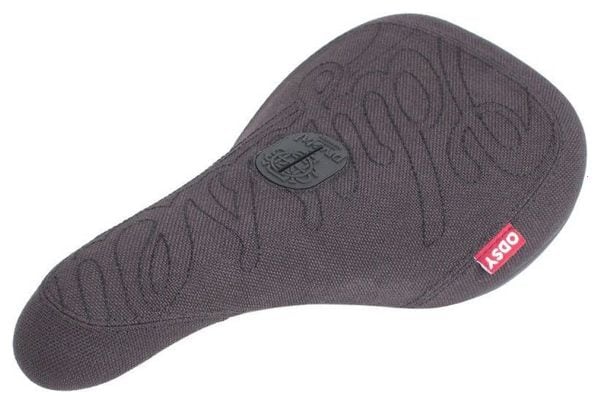 Selle Odyssey Big Stitch Slim Cap Pivotal Noir