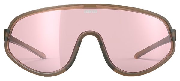 Izipizi Speed Cat 1 Hazel Bruin uniseks zonnebril