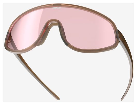 Izipizi Speed Cat 1 Hazel Bruin uniseks zonnebril