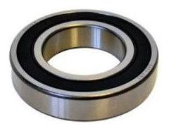 BLACK BEARING - Lager bosch performance line / CX - Nr. 008 - Gen 2