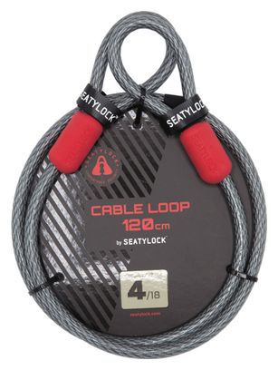 Passante Seatylock 120